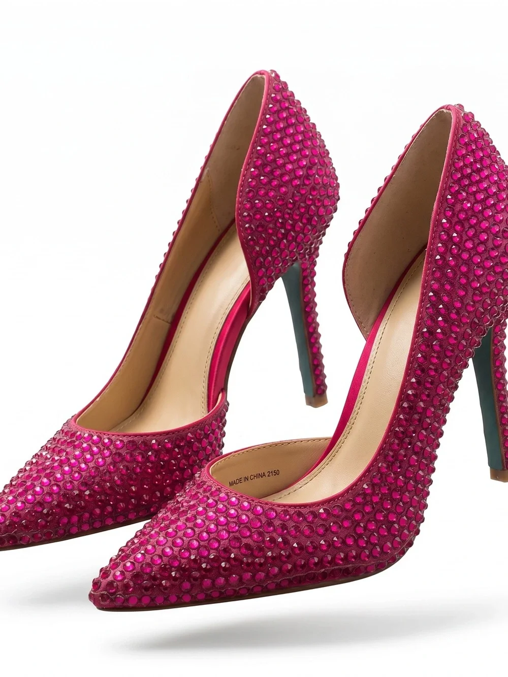 Betsey Johnson these beautiful